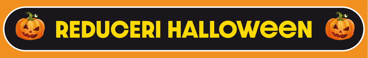 <span style="background-color:#EFBC7C;">REDUCERI HALLOWEEN</span>
